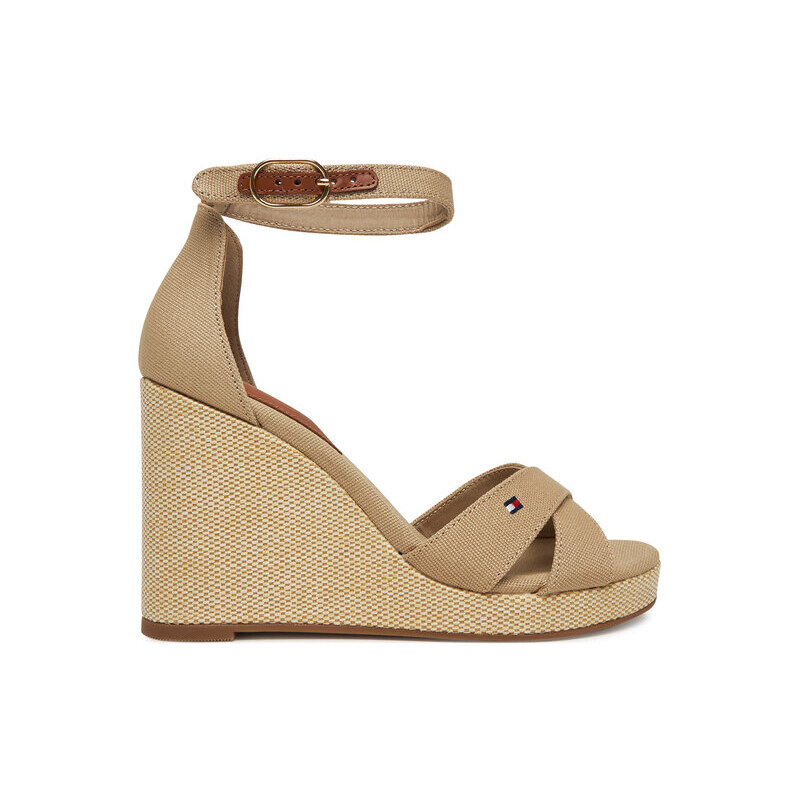 Sandály Tommy Hilfiger 105000039