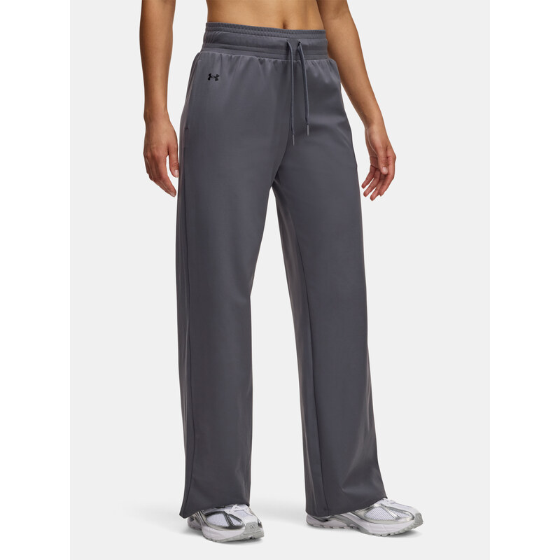 Dámské sportovní kalhoty Under Armour Motion Open Hem Pant - Dámské 106997729