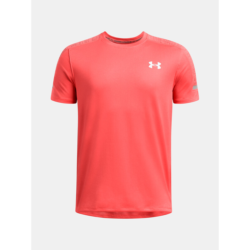 Chlapecké tričko Under Armour UA Tech Utility SS - Kluci