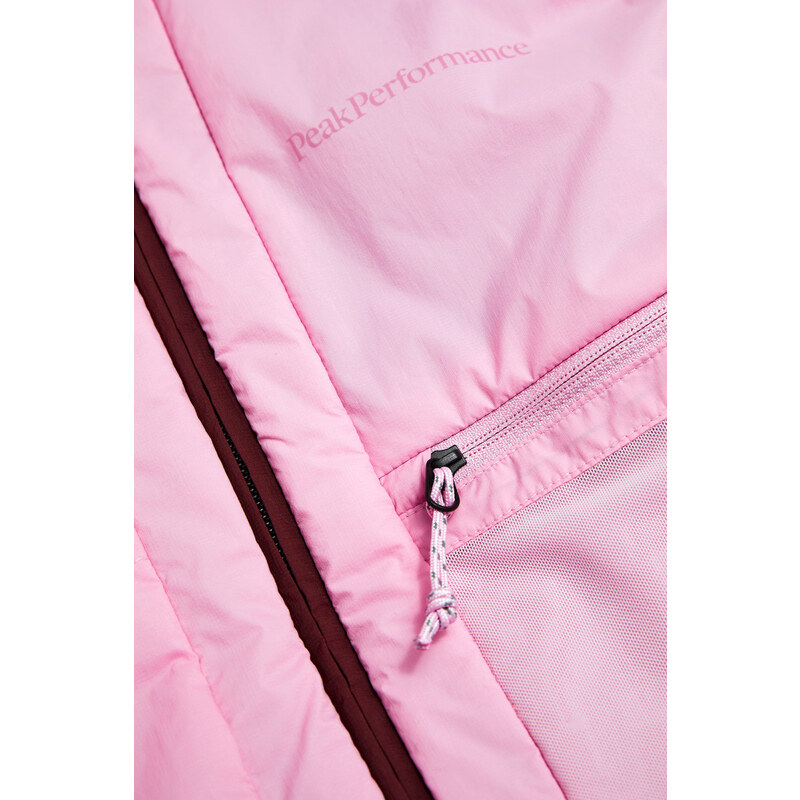 VESTA PEAK PERFORMANCE W FREELIGHT REVERSIBLE VE