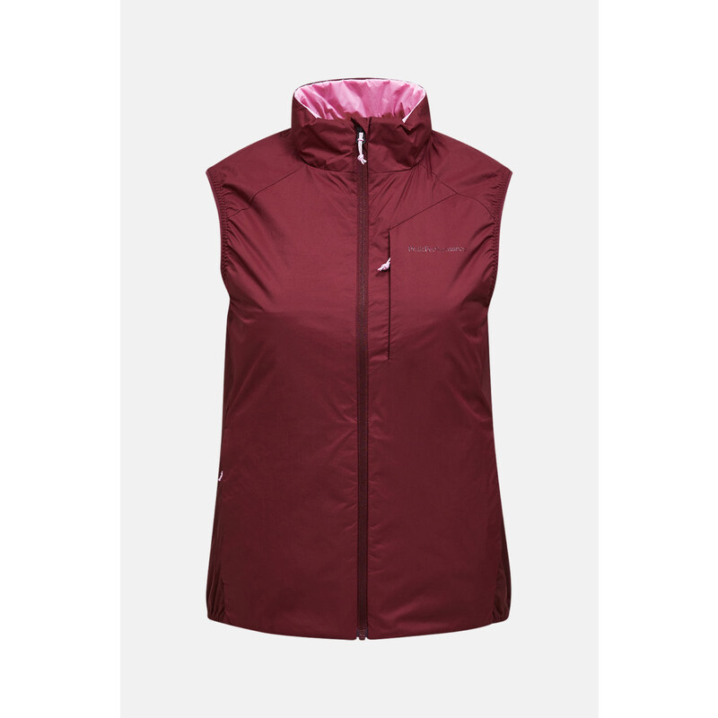 VESTA PEAK PERFORMANCE W FREELIGHT REVERSIBLE VE
