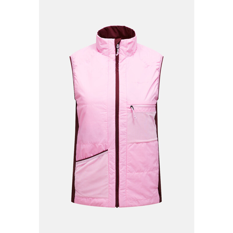 VESTA PEAK PERFORMANCE W FREELIGHT REVERSIBLE VE