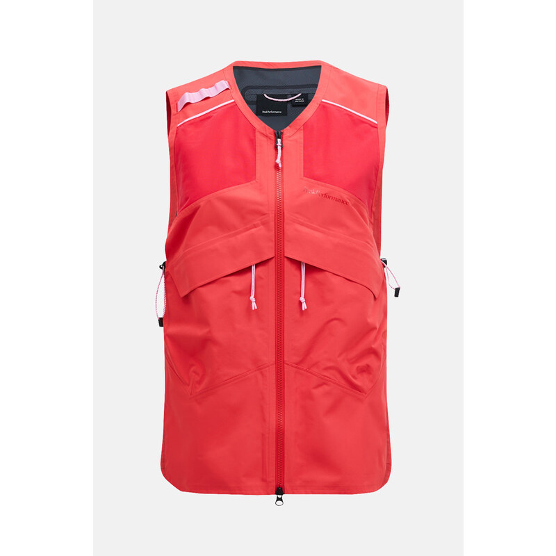 VESTA PEAK PERFORMANCE W TRAILBLAZER VEST