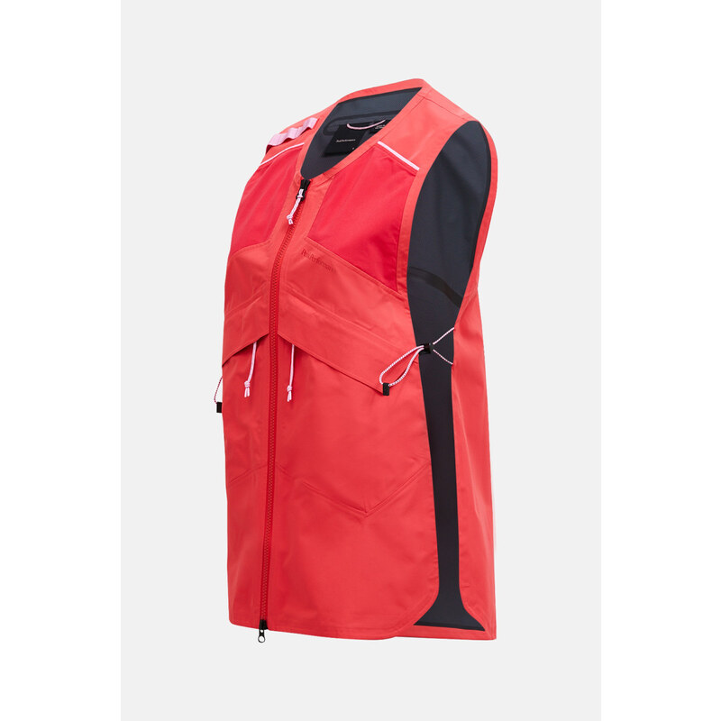 VESTA PEAK PERFORMANCE W TRAILBLAZER VEST