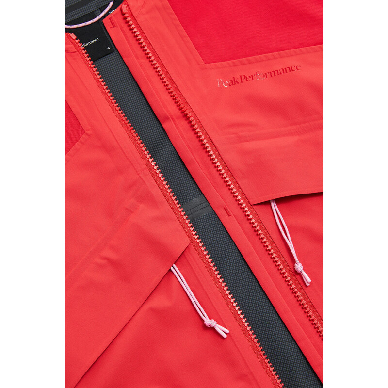 VESTA PEAK PERFORMANCE W TRAILBLAZER VEST