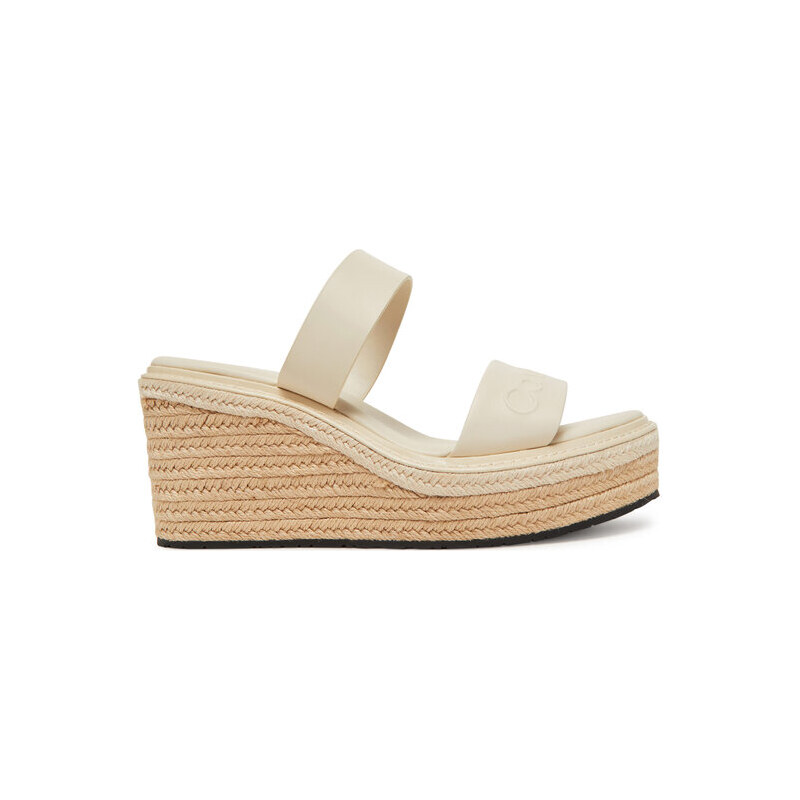 Espadrilky Calvin Klein