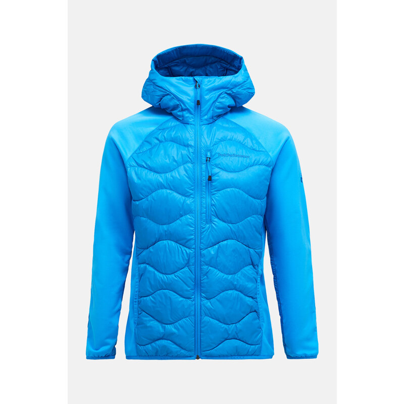 BUNDA PEAK PERFORMANCE M HELIUM DOWN HYBRID HOOD