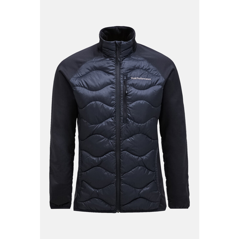 BUNDA PEAK PERFORMANCE M HELIUM DOWN HYBRID JACK