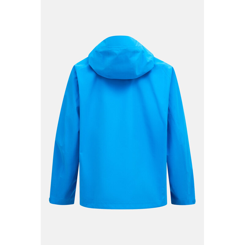 BUNDA PEAK PERFORMANCE M TREELINE SHELL JACKET