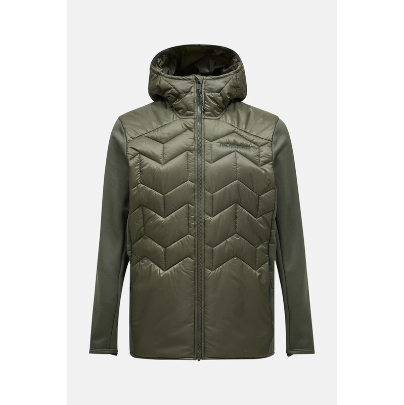 BUNDA PEAK PERFORMANCE M ELEVATE LINER HYBRID HO