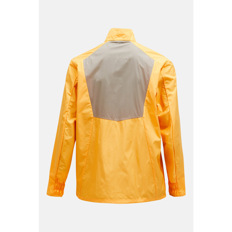 BUNDA PEAK PERFORMANCE M GLIDER WIND JACKET
