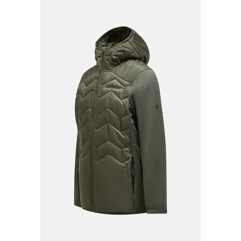 BUNDA PEAK PERFORMANCE M ELEVATE LINER HYBRID HO