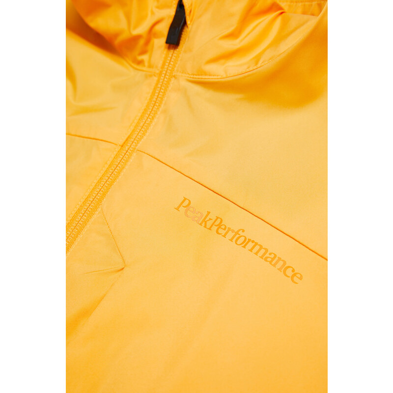 BUNDA PEAK PERFORMANCE M GLIDER WIND JACKET