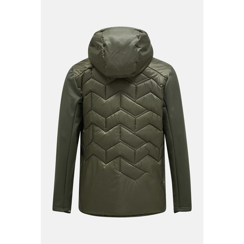 BUNDA PEAK PERFORMANCE M ELEVATE LINER HYBRID HO