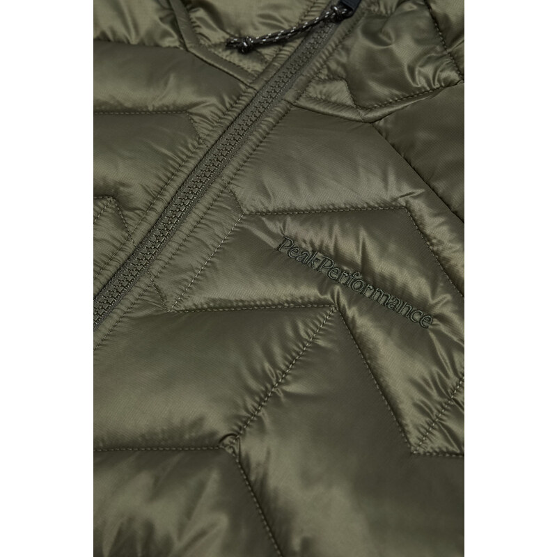 BUNDA PEAK PERFORMANCE M ELEVATE LINER HYBRID HO