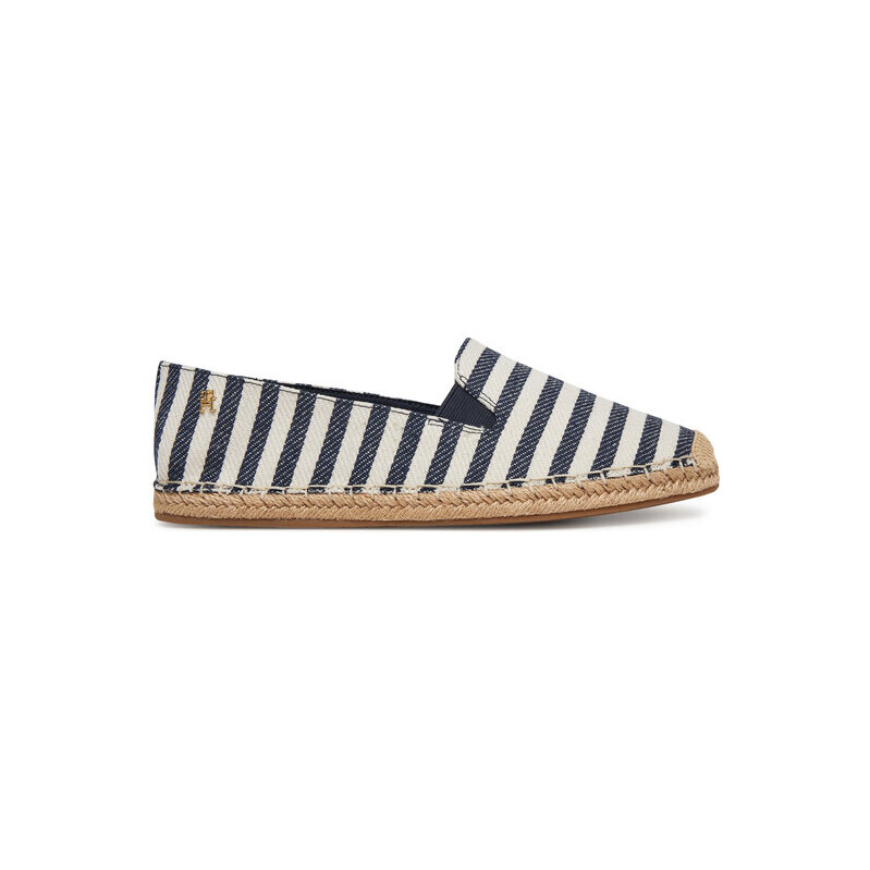 Espadrilky Tommy Hilfiger