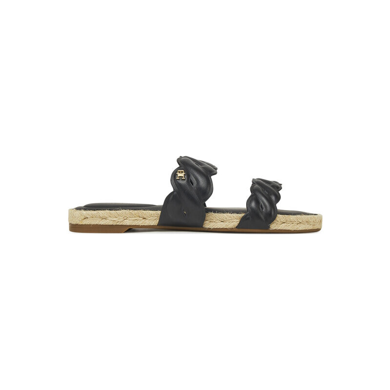 Espadrilky Tommy Hilfiger