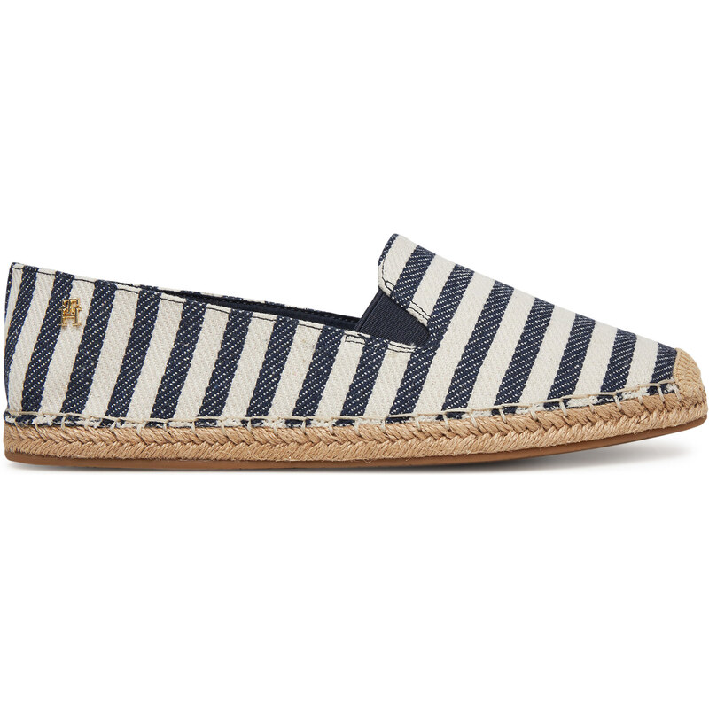 Espadrilky Tommy Hilfiger 105003888