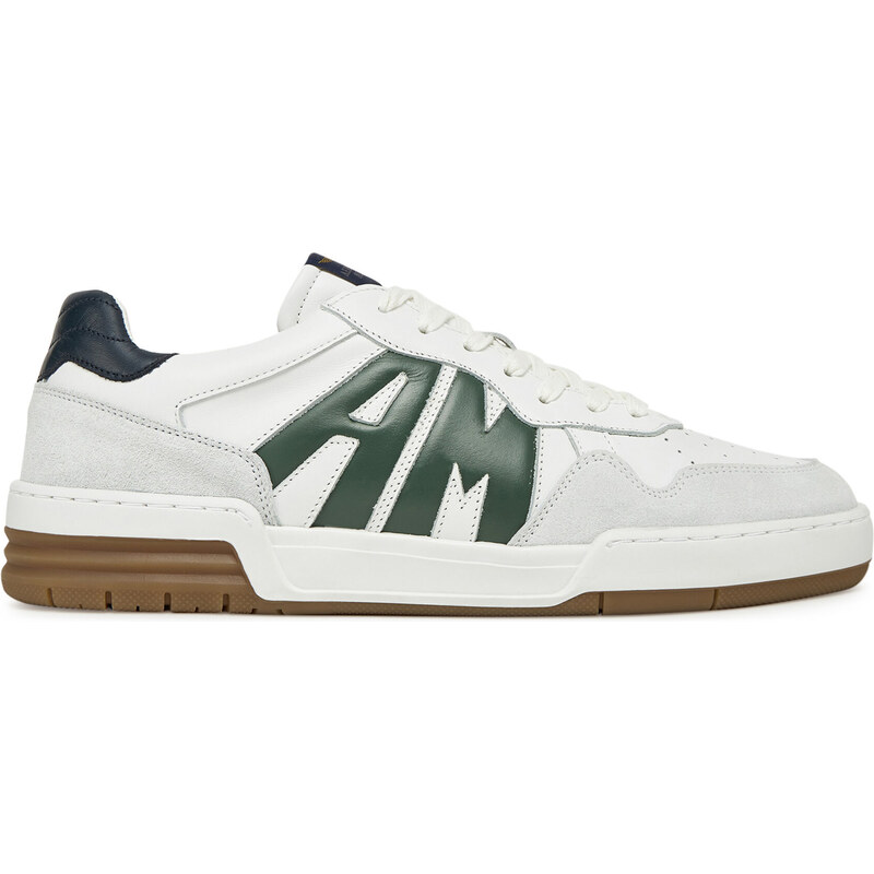 Sneakersy Aeronautica Militare