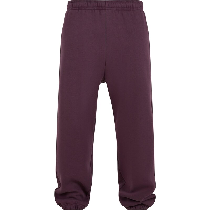 Urban Classics Kalhoty lilek