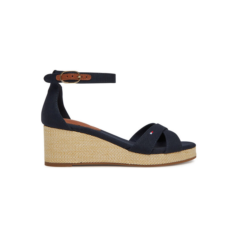 Sandály Tommy Hilfiger 105007430
