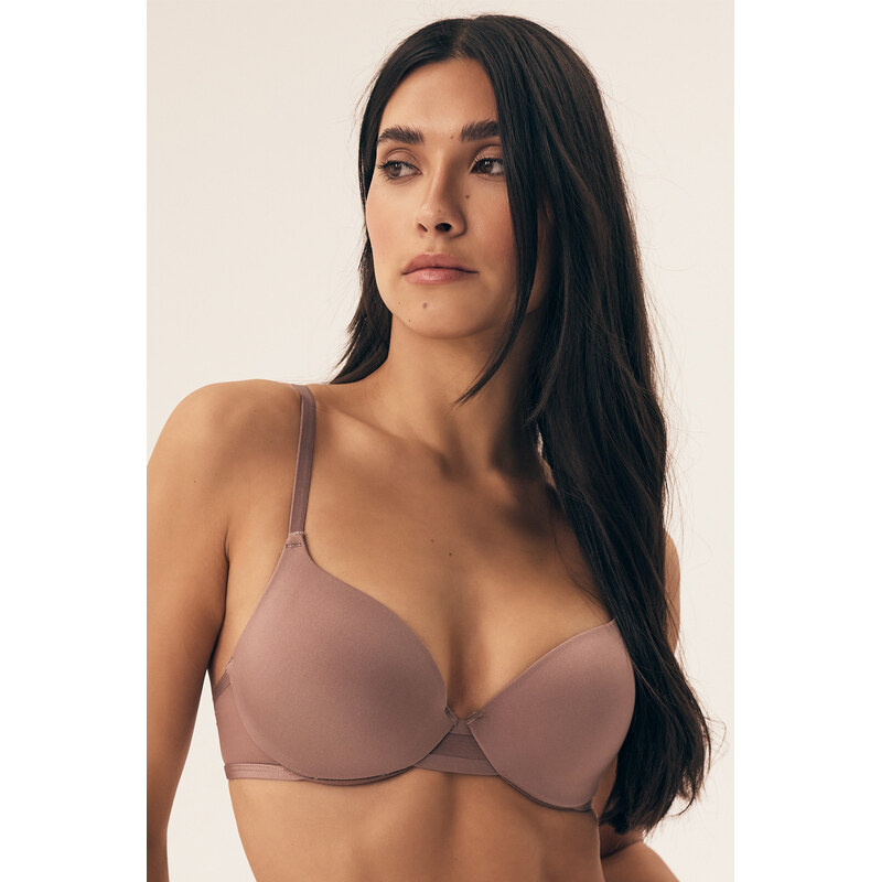 Podprsenka Henderson Necio 42581 - Push - up 105120127