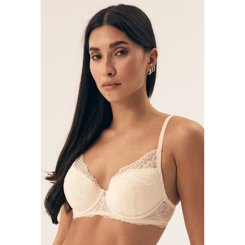 Podprsenka Henderson Noche 42582- Push - up 105010654