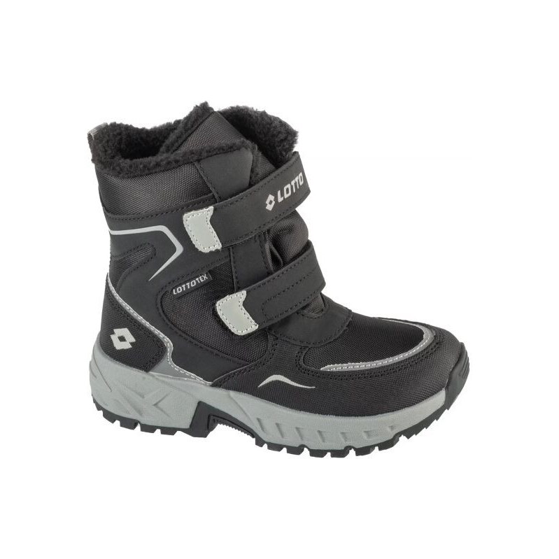 Lotto Alstyne Tex K boty 2600490K-1116 105010824