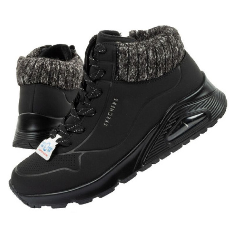 Skechers Uno Darling Daze W 310566L/BLK