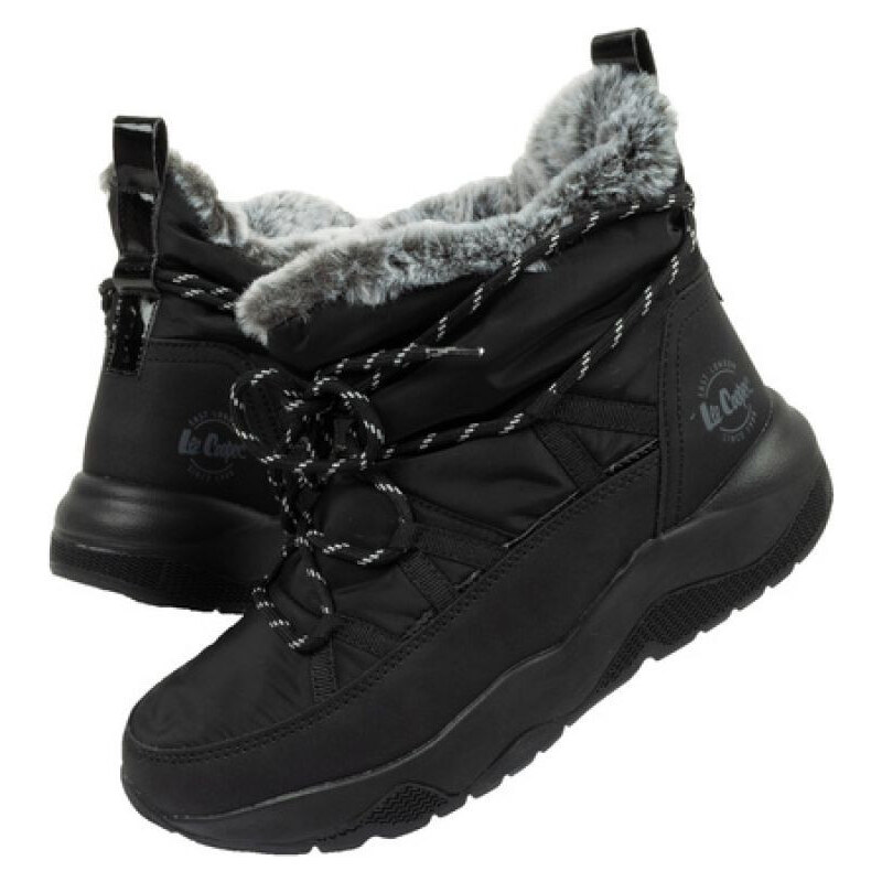 Lee Cooper W LCJ-24-03-3063L boty