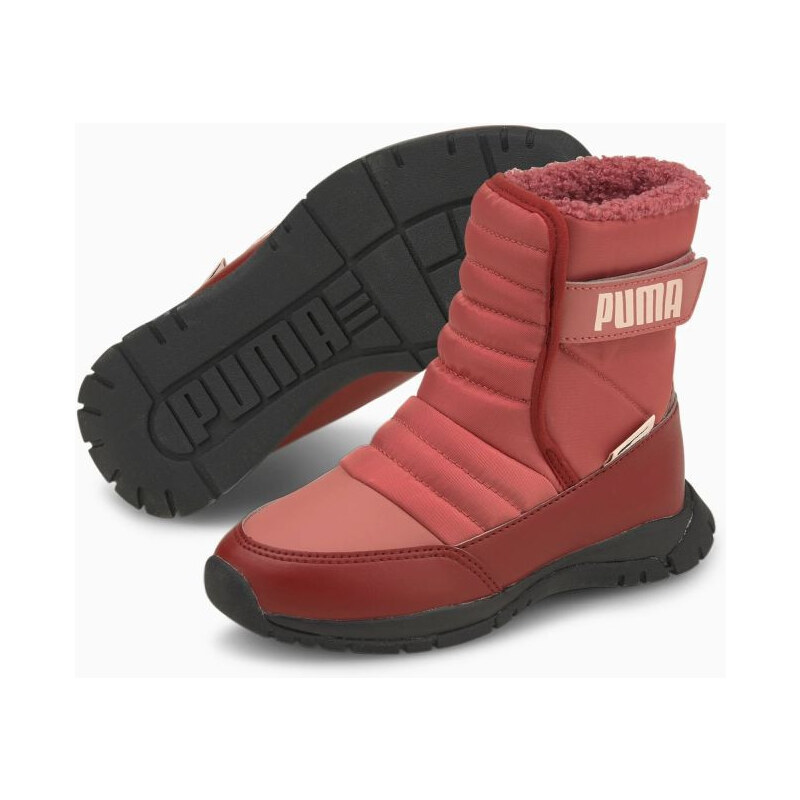 Sněhové boty Boot AC PS Jr model 20645992 - Puma