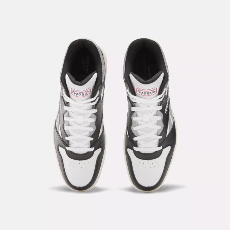 Boty Royal Hi 2.0 M model 20694845 - Reebok