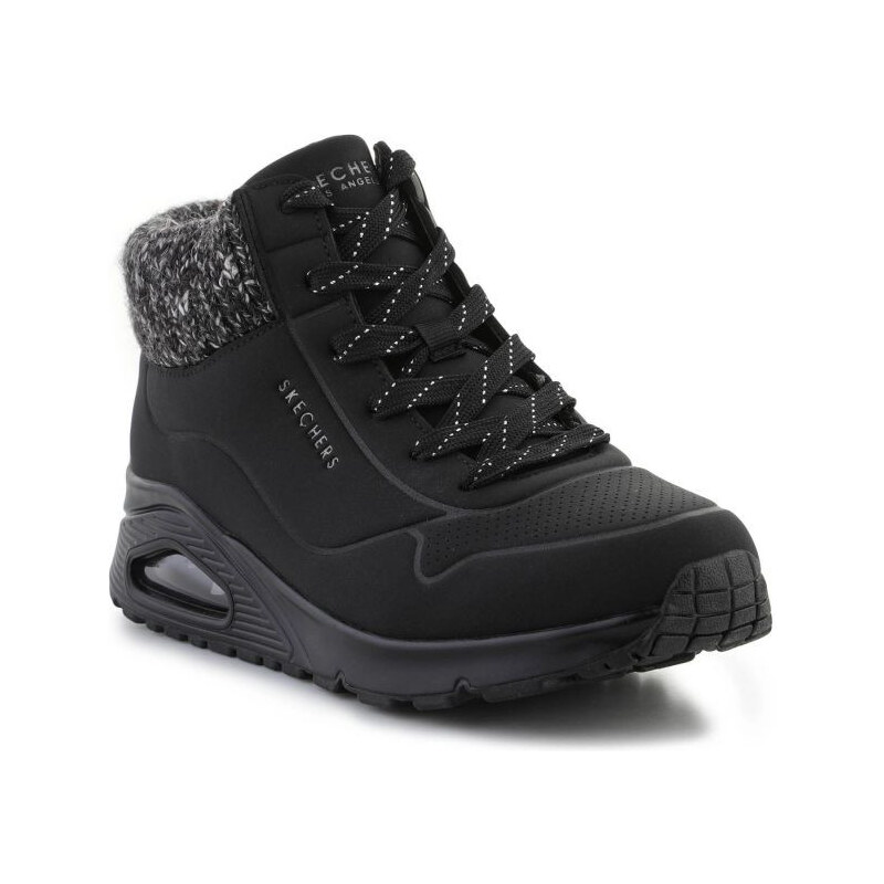Boty Uno Darling W model 20708079 - Skechers