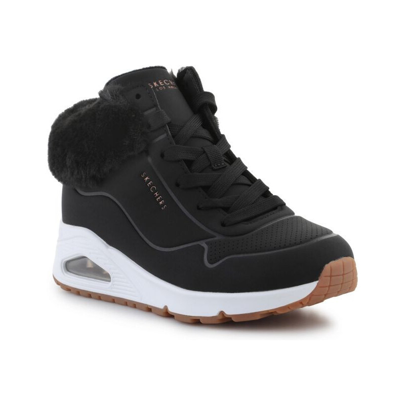 Skechers Uno-Fall Air W 310539L-BLK