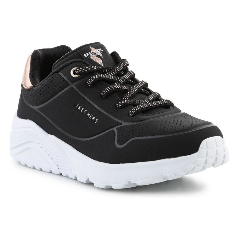 Boty Uno Lite Metallic Mode Jr model 20715741 - Skechers