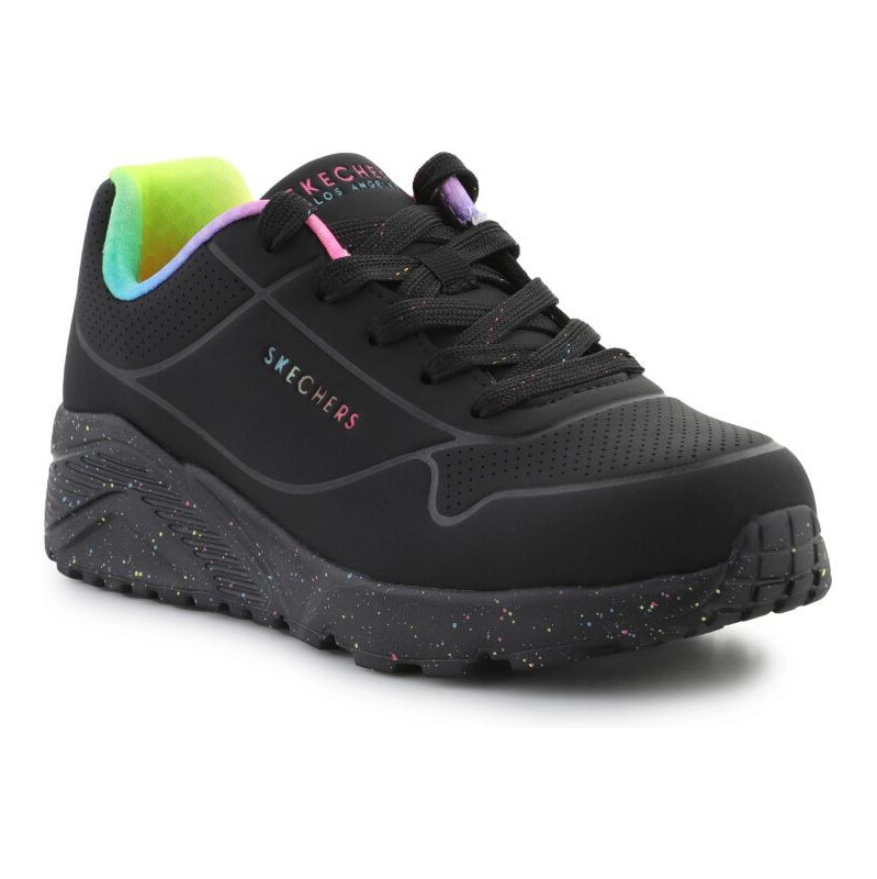 Boty Uno Lite Rainbow Jr model 20715811 - Skechers