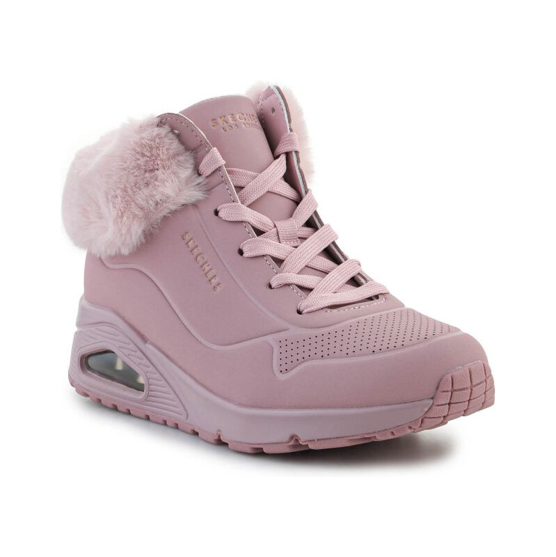 Boty Skechers Uno - Fall Air W 310539L-MVE