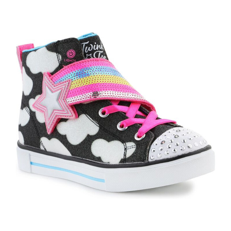 Boty Star Jr model 20726759 - Skechers