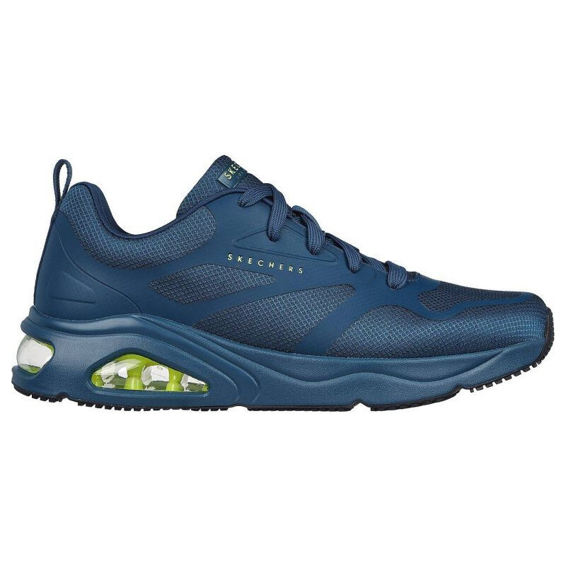 Skechers Tres-Air Uno Modern Aff-Air M 183071-BLU