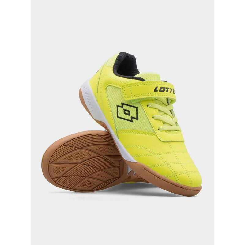 Lotto Whizzer K 2600120K Jr-2411 vnitřní obuv
