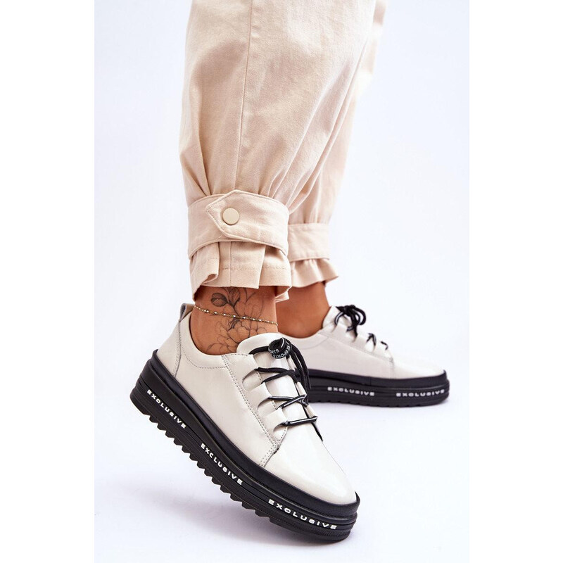 SWEET SHOES Sportovní obuv LR592B - Step in style 105011064