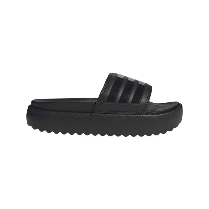 adidas ADILETTE PLATFORM Dámské pantofle
