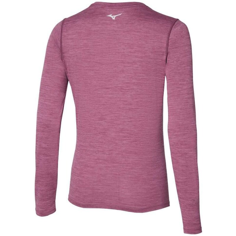 Běžecké tričko Mizuno Impulse Core LS Tee J2GAA72264