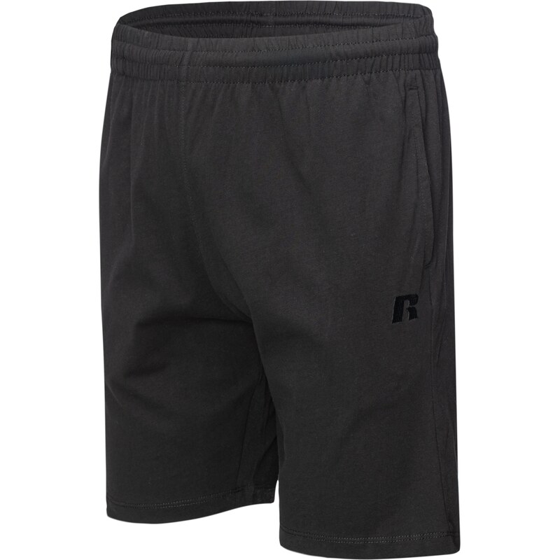 Pánské Kraťasy RUSSELL ATHLETIC A25-003-1 M000272692 – Černá