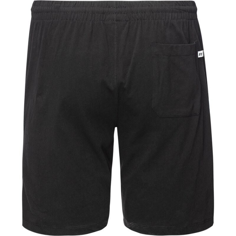 Pánské Kraťasy RUSSELL ATHLETIC A25-003-1 M000272692 – Černá