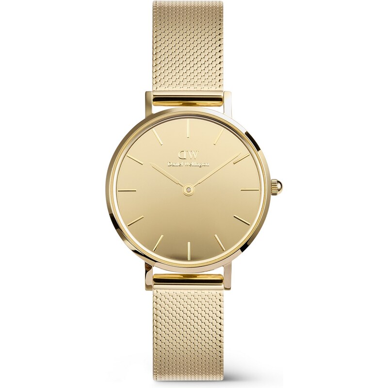 Daniel Wellington dámské hodinky Petite 28 DW00100797 105020611
