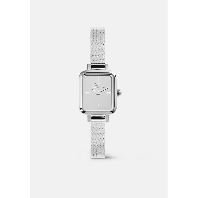 Daniel Wellington dámské hodinky Quadro Mini DW00100800 105020614