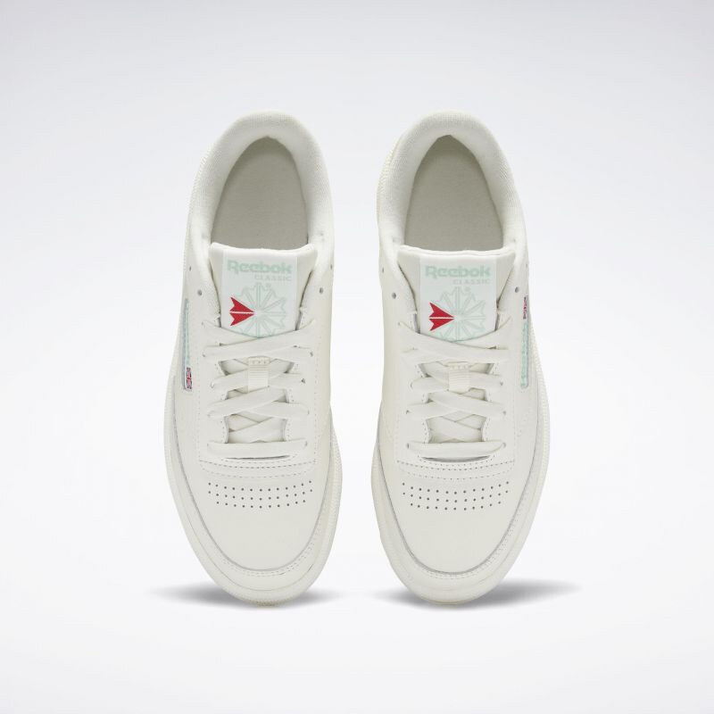 Boty Club C 85 Vintage W model 20689342 - Reebok