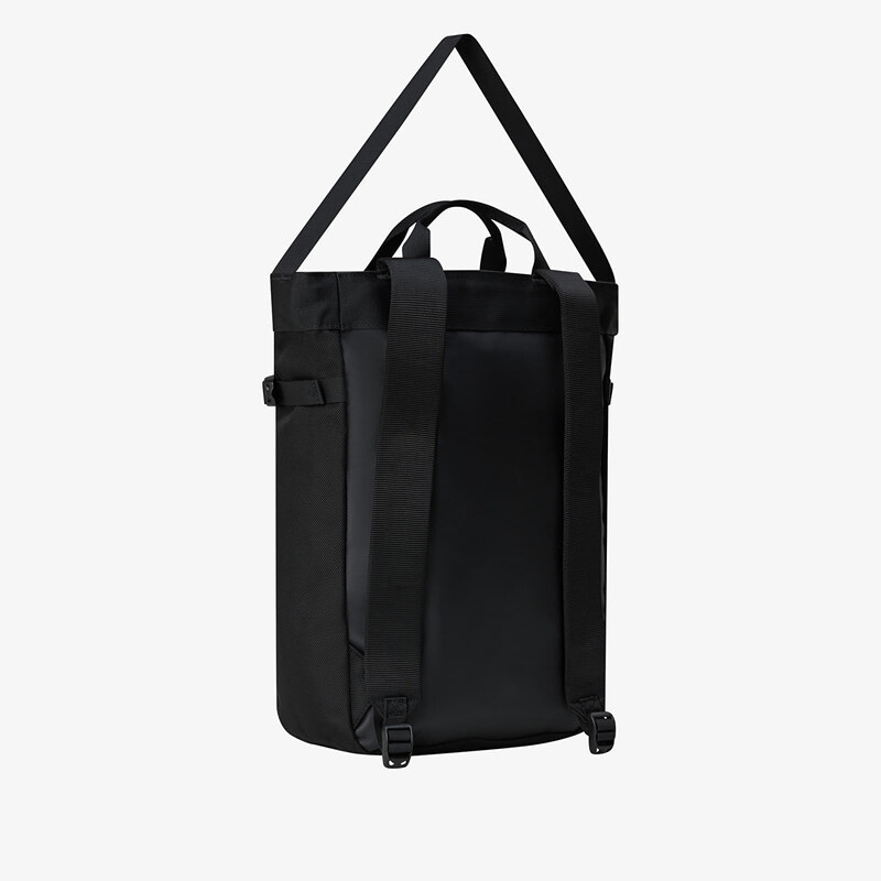 Taška The North Face Base Camp Tote Pack TNF Black/ TNF Black