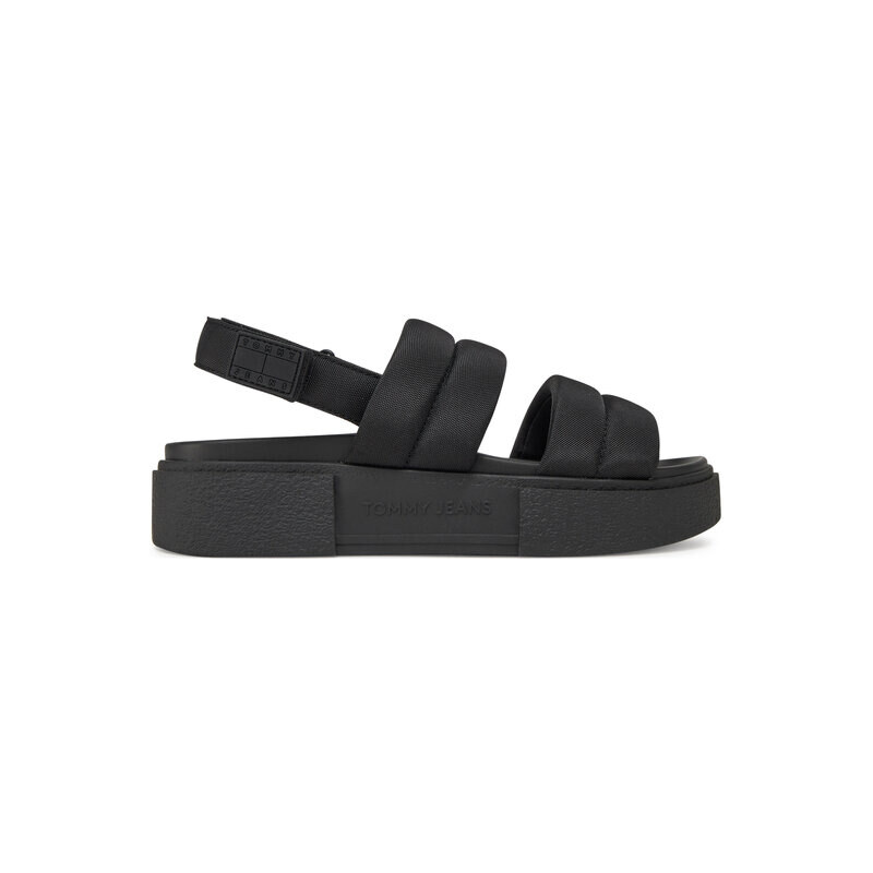 Sandály Tommy Jeans 105030154